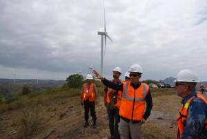 PLTB Harus Berikan Manfaat untuk Masyarakat Sekitar