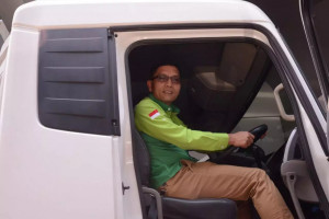 Balitbang ESDM Pastikan Bahan Bakar B30 Aman Digunakan di Indonesia