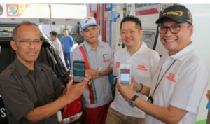 Pertamina MOR III Luncurkan TGIF Promo Cashback Hingga 50% 