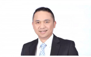 Maskapai Garuda Dan Rajawali Indonesia Dukung Konser Westlife 