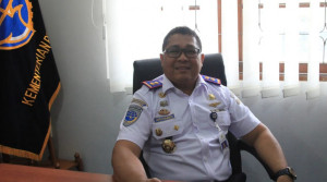 BPTD Wilayah III  Sumbar    Gelar Perkara Kasus ODOL di Padang