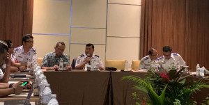 Pilot Project  Buy The Service,  Armada dan Infrastruktur di Jalan Harus Dilengkapi