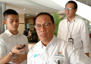 Inflasi Agustus 2019 Sebesar 0,12 Persen