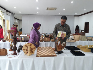 Dekranas Award Tingkatkan Daya Saing Produk