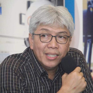 Dilarang Ekspor Bijih Nikel Mulai 1 Januari 2020