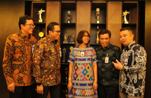 Bank BTN Tetap Solid