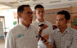 Indek Harga Grosir Periode Agustus 2019 Naik 0,14 Persen