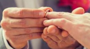 Terbongkar, Pasangan Sesama Jenis Batal Menikah