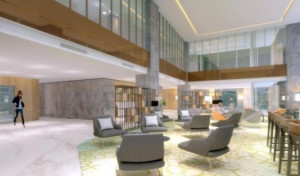 Gandeng Wika, AP II Bangun Dua Hotel di Terminal 3 Bandara Soetta