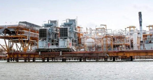 Pertamina Bor 5 Sumur Ekspolrasi Dengan Investasi 2,6 Miliar  Dolar AS