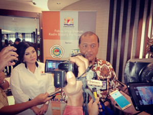 Kredit Pembiayaan Kapal Belum Mendapat Dukungan Perbankan Nasional