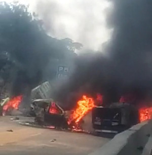 Perlu Cari Solusi Kecelakaan Maut di Tol Cipularang Dan Solusinya ke Depan