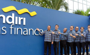 Hari Konsumen, MTF Customer Experience Lounge Diresmikan