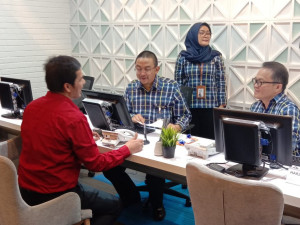 Sampai Juni 2019, MTF Sudah Kucurkan Pembiayaan Rp13,5 Triliun