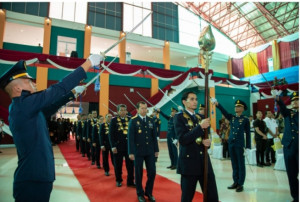 111 Lulusan API Madiun Tahun 2019 Langsung Diterima Kerja