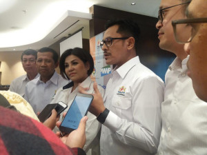 Soal Bunga Bank, KADIN Minta Sarana dan Prasarana Disamakan