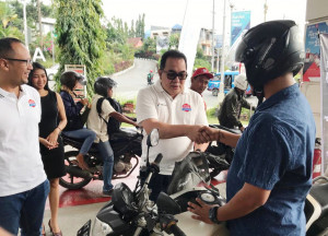 Manjakan Pelanggan, Pertamina Bagi-bagi Lamborghini dan Link Aja,  