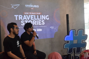 Traveling  Dapat Menurunkan ResikoTerserang Penyakit ....?