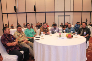 Butuh Komitmen Sama Antara Pemerintah dan Operator Untuk Tegakkan Hukum Lalu Lintas di Jalan