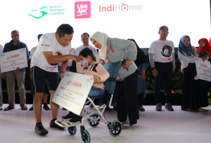 Donasi Untuk Kanker Darah 