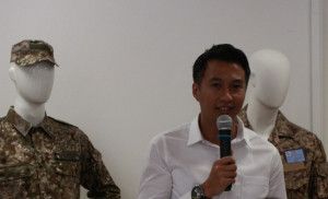 Digelar 8 September, Bagas Adhadirgha Siap Hadapi Debat  MUNAS XVI HIPMI