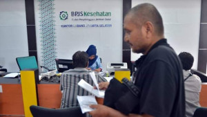 Kenaikan Iuran BPJS Kesehatan Bukan Solusi Atasi Defisit