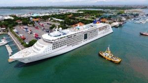 Tujuh Pelabuhan Implementasikan Inaportnet