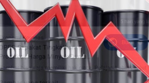 Harga ICP Bulan Agutus 2019 Turun, Ini Penyebabnya