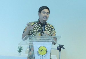 Jelang Debat, Caketum BPP HIPMI Tinggal Tiga Orang