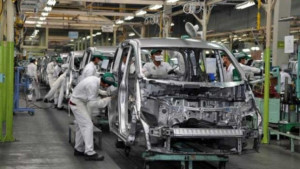 Siang Ini, Menhub Dampingi Presiden Jokowi Launching Produk dan Fasilitas Produksi Esemka 