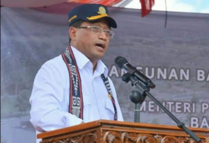 FGD Tentang Infrastruktur Joglosemar Akan Dibuka Menhub Budi Karya  Jumat Siang