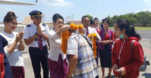 Batik Air Buka Rute Baru Denpasar - Labuan Bajo