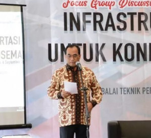 Kereta Bandara Adi Soemarmo Solo Mulai Beroperasi Oktober 2019