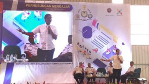 Transportasi Online Sudah Menjadi Kebutuhan Bagi Masyarakat 