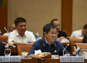 2020, Kementerian ESDM Akan Bangun 1.000 Sumur Bor Baru