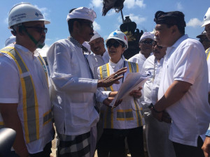 Pelabuhan Benoa Dukung Kawasan Ekonomi Khusus Pariwisata