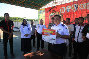 ASK Makin Berkembang,  Dan Pemerintah Sebagai Regulator Harus Hadir Menjawab Semua Itu