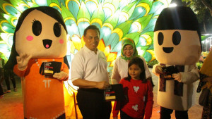 Penyelenggaraan PTSP Pada Ruang Publik Bukti Nyata Reformasi Birokrasi Dan Administrasi 