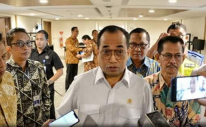 Besok, Kemenhub Serentak Sosialisasi Transportasi Ramah Penyandang Disabilitas di Jakarta