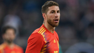 Sergio Ramos Samai Rekor Iker Casillas