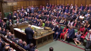 Perkembangan Terkini Soal Brexit, PM Inggris:  Tidak Akan Meminta Penundaan