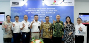 SKK Migas dan Pertamina Hulu Mahakam Komit Tingkatkan Efisiensi dan Inovasi Baru Untuk Optimalkan Produksi Migas  