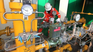 Harga Gas Bumi PGN Untuk Rumah Tangga Sesuai Regulasi  BPH Migas