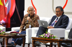 Kemenhub Ajak Pelayaran Swasta Terlibat Program Tol Laut