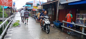Kabupaten Asmat Pelopori Gunakan Kendaraan Listrik Bagi Warganya