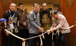 Persatukan Indonesia Butuh Sarana Transportasi Yang Baik dan Kuat