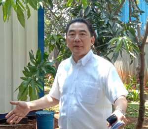 KCN Pengelola Pelabuhan Marunda Ingin Penyelesaian Damai  Bukan Cari Keributan