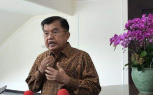 Pagi Ini, Dijadwalkan Wapres JK Akan Buka Pameran Indotrans 2019 di JCC