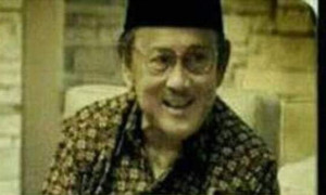 BJ Habibie, Sosok Idola Kaum Milenial di HIPMI