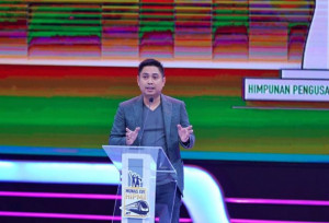 HIPMI Minta Pemerintah Pertimbangkan Kembali Larangan Ekspor Nickel